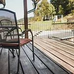 Trojkamen Chalet *