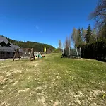 Trojkamen Chalet *