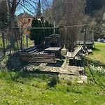 Trojkamen Chalet