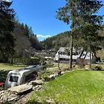 Chalet Trojkamen *