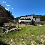 Trojkamen Nove Losiny