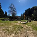 Trojkamen Chalet