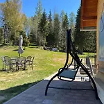 Chalet Trojkamen