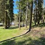 Trojkamen Chalet
