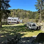 Trojkamen Chalet *