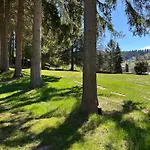 Trojkamen Chalet Nove Losiny