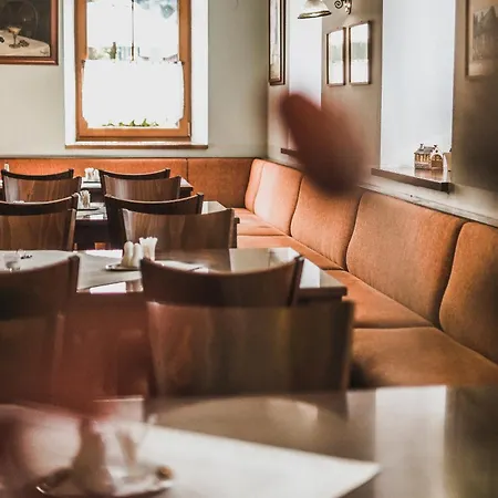 Trojkamen * Nové Losiny