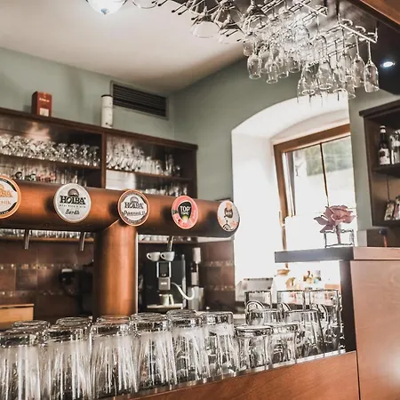 Trojkamen * Nové Losiny