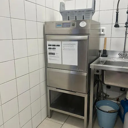 木屋 Trojkamen