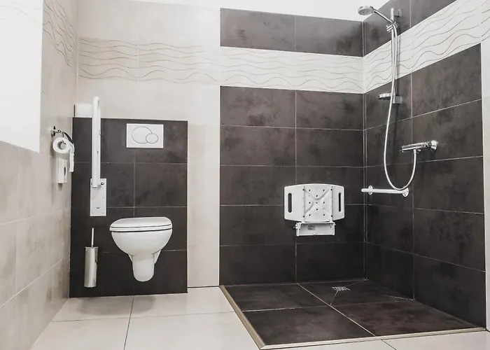 شاليه Trojkamen *