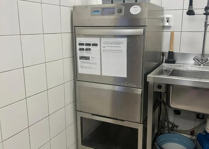 شاليه Trojkamen